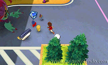 YO-KAI WATCH 3