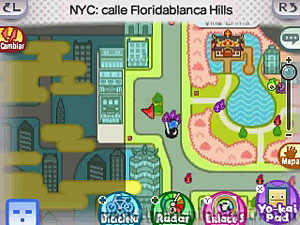 YO-KAI WATCH 3