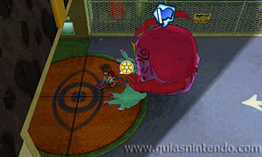 YO-KAI WATCH 3