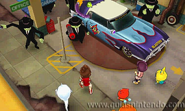 YO-KAI WATCH 3