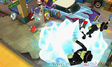 YO-KAI WATCH 3