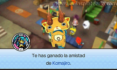 YO-KAI WATCH 3