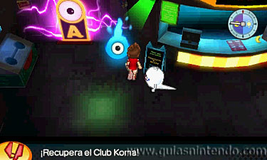 YO-KAI WATCH 3