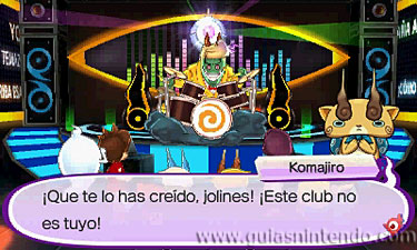 YO-KAI WATCH 3
