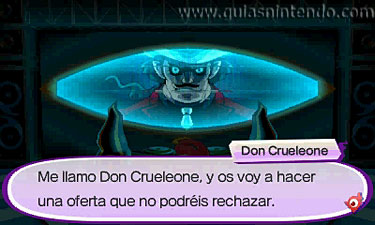 YO-KAI WATCH 3