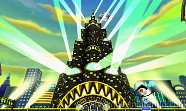 YO-KAI WATCH 3
