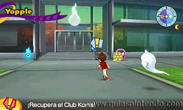 YO-KAI WATCH 3