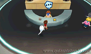 YO-KAI WATCH 3