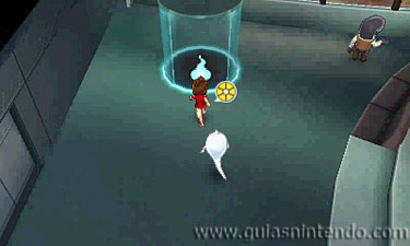 YO-KAI WATCH 3