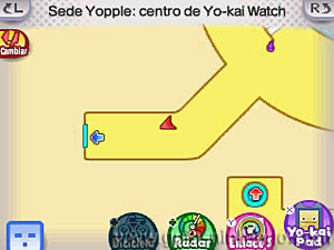 YO-KAI WATCH 3