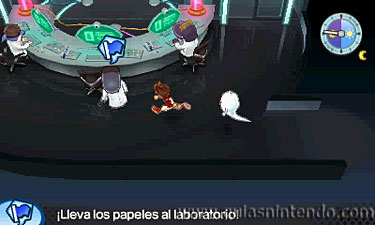 YO-KAI WATCH 3