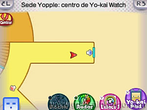 YO-KAI WATCH 3