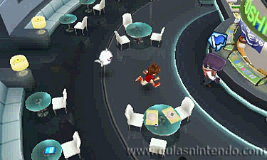 YO-KAI WATCH 3