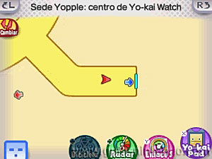 YO-KAI WATCH 3
