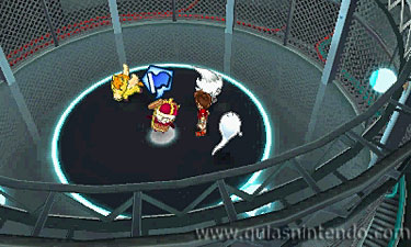 YO-KAI WATCH 3