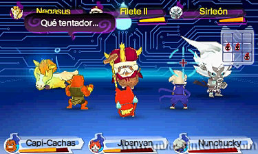 YO-KAI WATCH 3