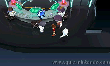 YO-KAI WATCH 3