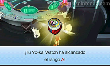 YO-KAI WATCH 3