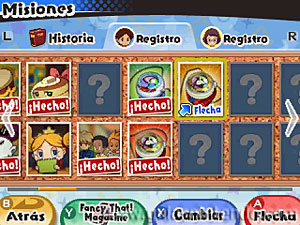YO-KAI WATCH 3