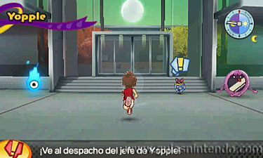 YO-KAI WATCH 3