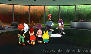 YO-KAI WATCH 3