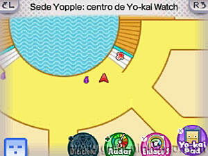 YO-KAI WATCH 3