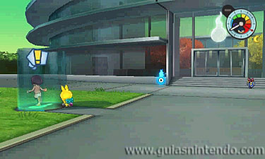 YO-KAI WATCH 3