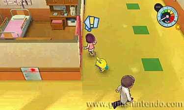 YO-KAI WATCH 3