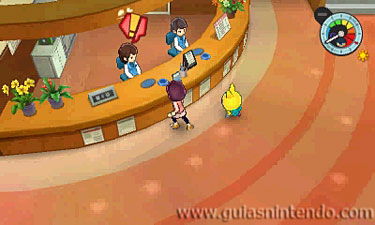 YO-KAI WATCH 3