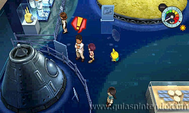 YO-KAI WATCH 3