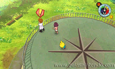 YO-KAI WATCH 3