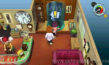 YO-KAI WATCH 3