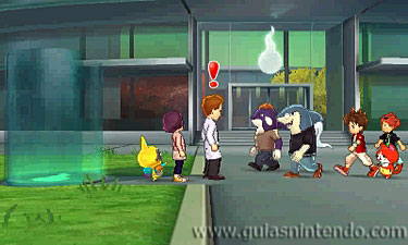 YO-KAI WATCH 3