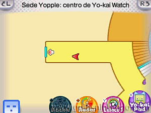 YO-KAI WATCH 3
