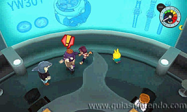 YO-KAI WATCH 3