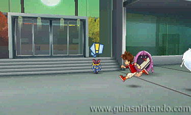 YO-KAI WATCH 3