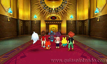 YO-KAI WATCH 3