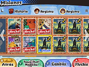 YO-KAI WATCH 3