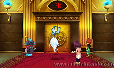 YO-KAI WATCH 3