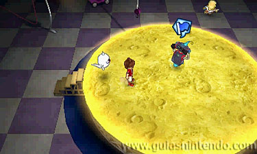 YO-KAI WATCH 3