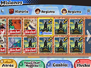 YO-KAI WATCH 3