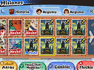 YO-KAI WATCH 3
