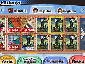 YO-KAI WATCH 3