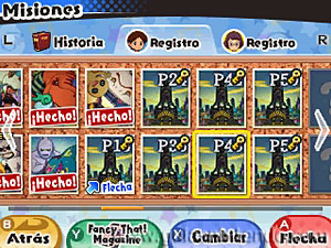 YO-KAI WATCH 3