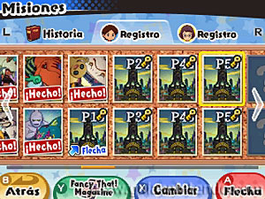 YO-KAI WATCH 3