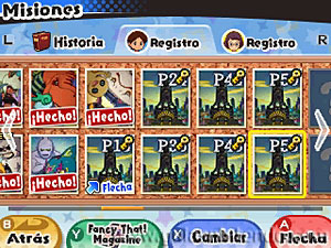 YO-KAI WATCH 3