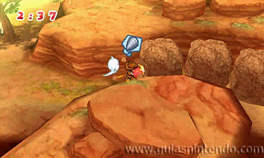 YO-KAI WATCH 3