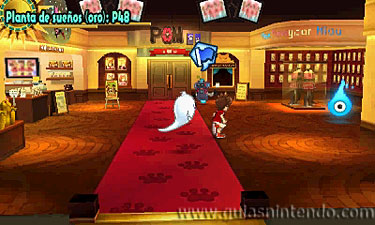 YO-KAI WATCH 3