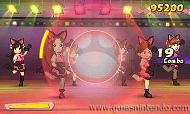 YO-KAI WATCH 3