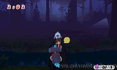 YO-KAI WATCH 3
